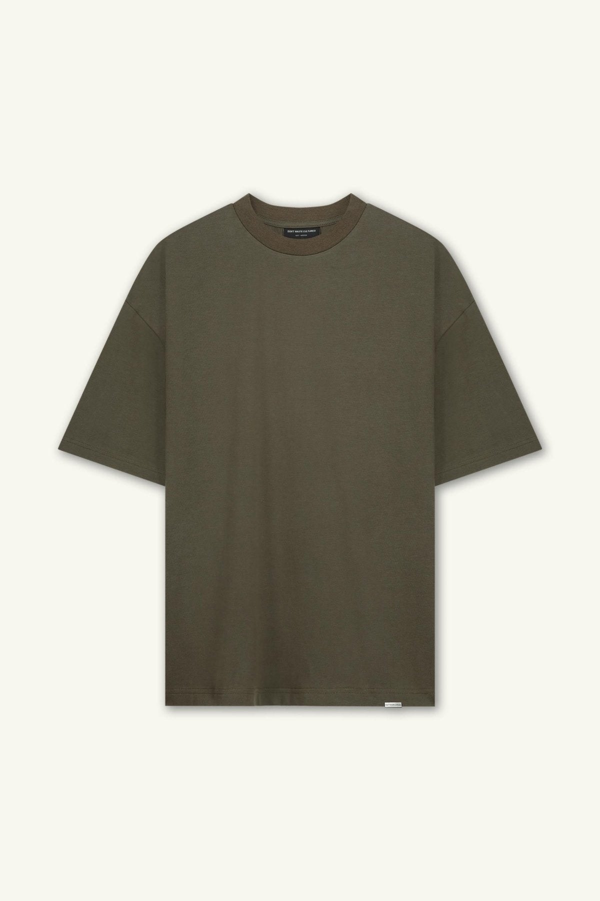Nubila | Army - T-shirts Don't Waste Culture