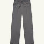 Oro | Grey - Pants Don't Waste Culture