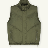 Simon | Dark Green - Outerwear Don't Waste Culture