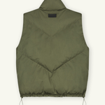 Simon | Dark Green - Outerwear Don't Waste Culture