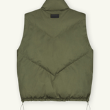 Simon | Dark Green - Outerwear Don't Waste Culture