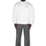 Oro | Grey - Pants Don't Waste Culture