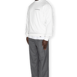 Oro | Grey - Pants Don't Waste Culture