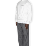 Oro | Grey - Pants Don't Waste Culture