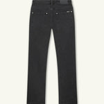 Zenon | Black - Jeans Don't Waste Culture