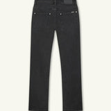 Zenon | Black - Jeans Don't Waste Culture