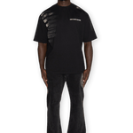 Zenon | Black - Jeans Don't Waste Culture