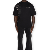 Zenon | Black - Jeans Don't Waste Culture
