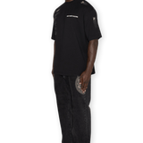 Zenon | Black - Jeans Don't Waste Culture
