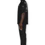 Zenon | Black - Jeans Don't Waste Culture