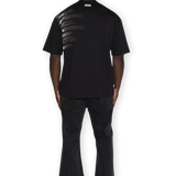 Zenon | Black - Jeans Don't Waste Culture