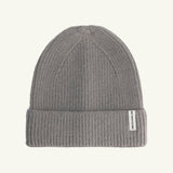 Classic beanie | Dark Grey - Accessories Don't Waste Culture