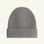 Classic beanie | Dark Grey - Accessories Don't Waste Culture