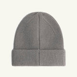 Classic beanie | Dark Grey - Accessories Don't Waste Culture