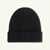 Classic beanie | Black - Accessories Don't Waste Culture