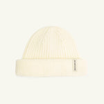 Fisherman beanie | Beige - Accessories Don't Waste Culture
