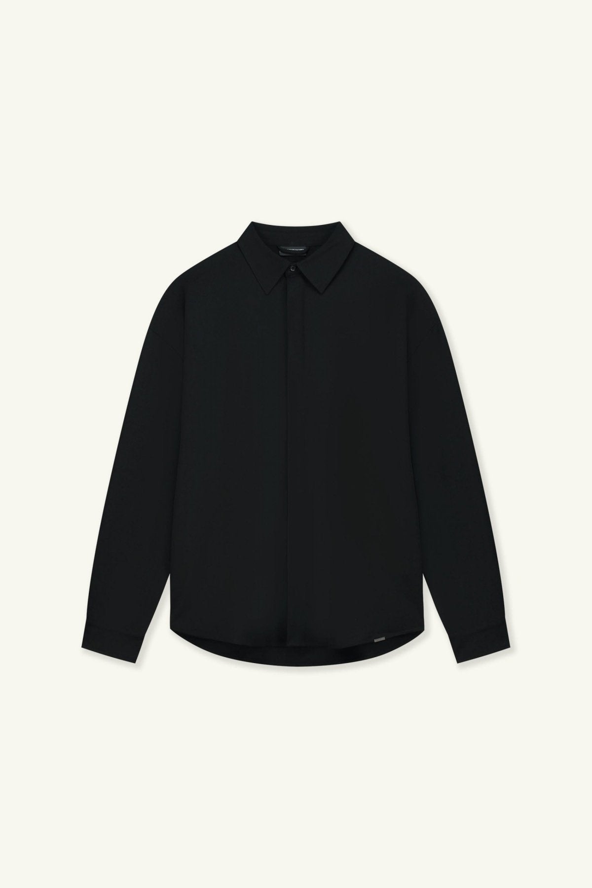 Masaharu | Black - Shirts Don't Waste Culture