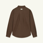 Masaharu | Brown - Shirts Don't Waste Culture