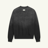 Boreas | Charcoal - Sweaters Don't Waste Culture