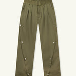 Tapio | Green - Pants Don't Waste Culture