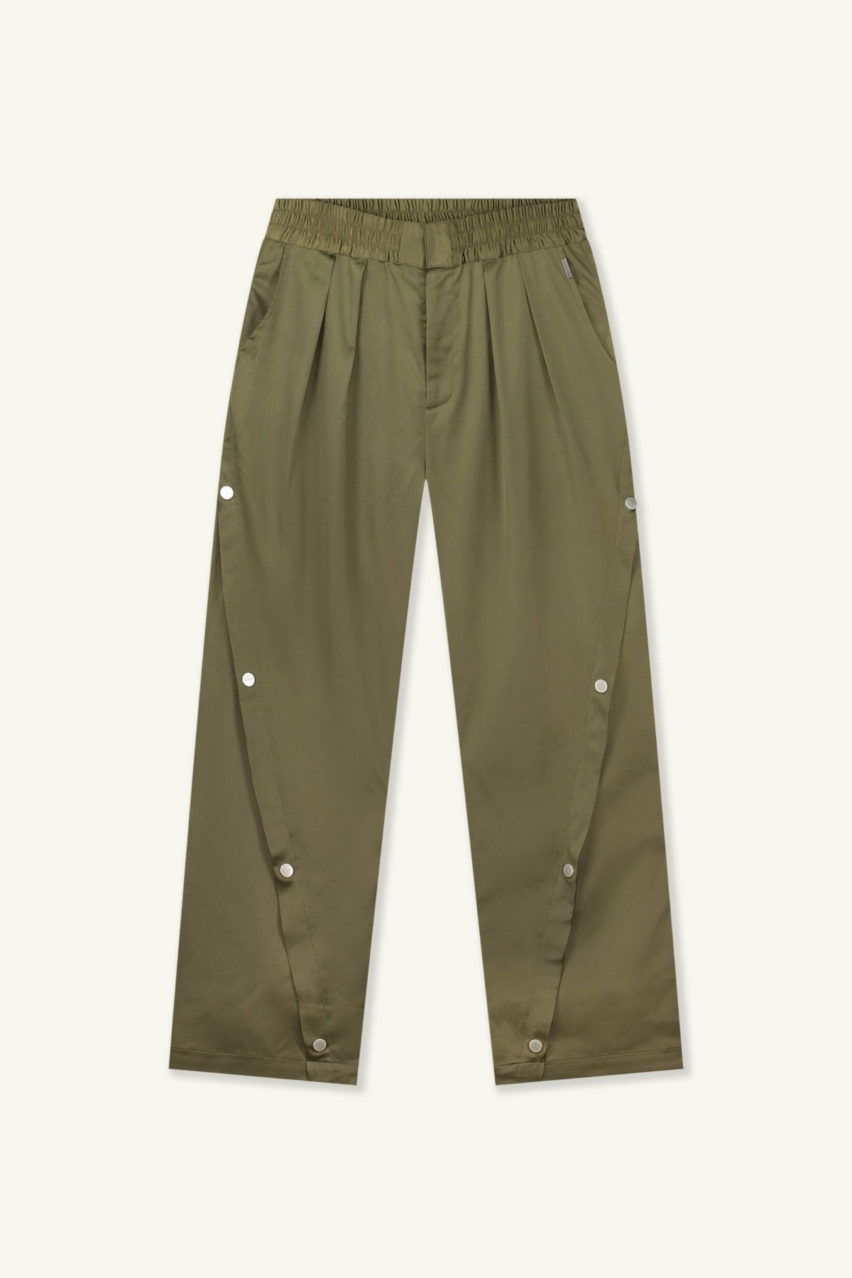 Tapio | Green - Pants Don't Waste Culture
