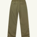 Tapio | Green - Pants Don't Waste Culture