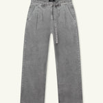 Tom | Light Grey - Jeans Don't Waste Culture