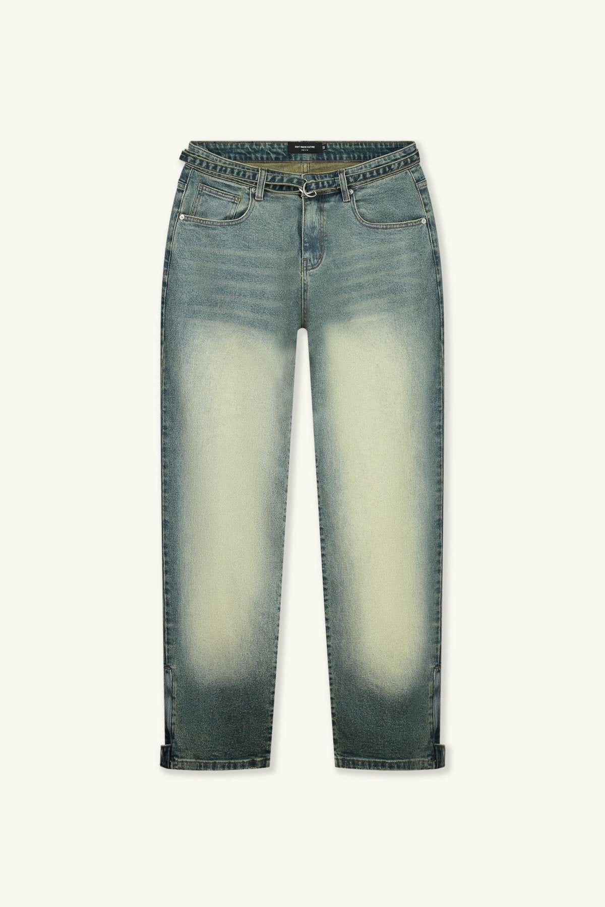 Zawar | Ocean Ice - Jeans Don't Waste Culture