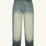 Zawar | Ocean Ice - Jeans Don't Waste Culture