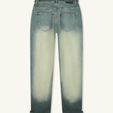 Zawar | Ocean Ice - Jeans Don't Waste Culture