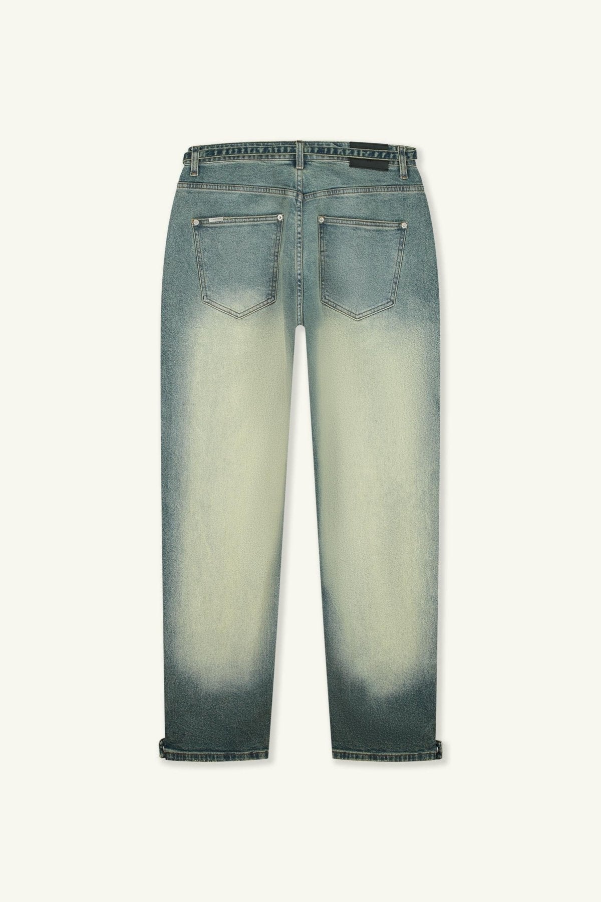 Zawar | Ocean Ice - Jeans Don't Waste Culture