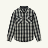 Abiola | Black/Beige - Shirts Don't Waste Culture