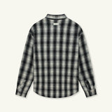 Abiola | Black/Beige - Shirts Don't Waste Culture