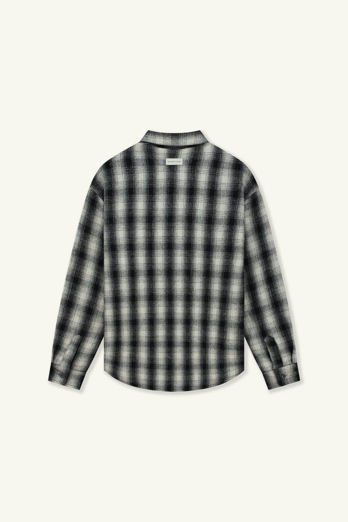 Abiola | Black/Beige - Shirts Don't Waste Culture