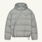 Dimos | Light Grey - Outerwear Don't Waste Culture
