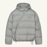 Dimos | Light Grey - Outerwear Don't Waste Culture