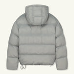 Dimos | Light Grey - Outerwear Don't Waste Culture