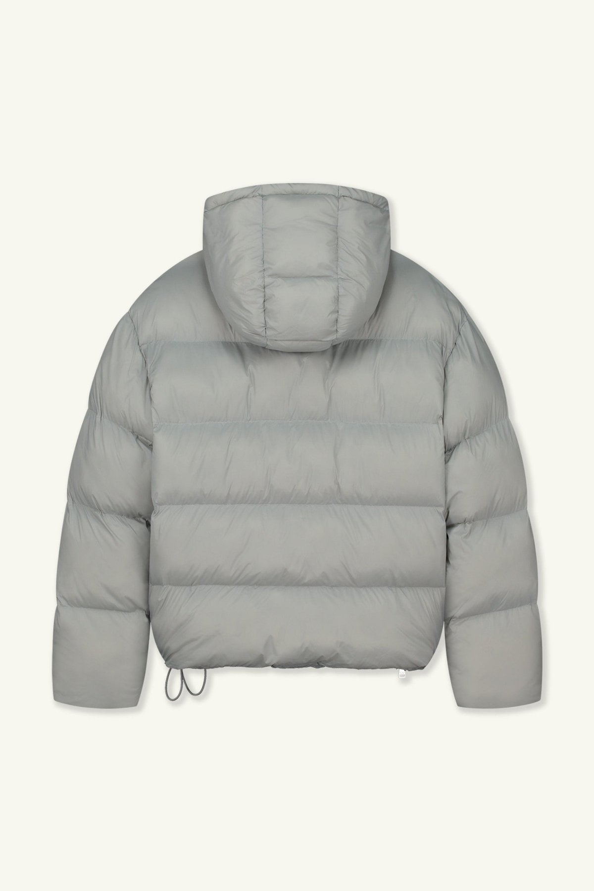 Dimos | Light Grey - Outerwear Don't Waste Culture