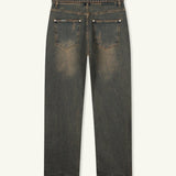 Gaioz | Brown - Jeans Don't Waste Culture