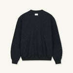 Laban | Black - Sweaters Don't Waste Culture
