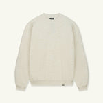 Laban | Cream - Sweaters Don't Waste Culture