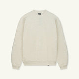 Laban | Cream - Sweaters Don't Waste Culture