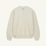 Laban | Cream - Sweaters Don't Waste Culture