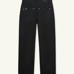 Thuja | Washed Black - Jeans Don't Waste Culture