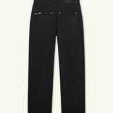 Thuja | Washed Black - Jeans Don't Waste Culture