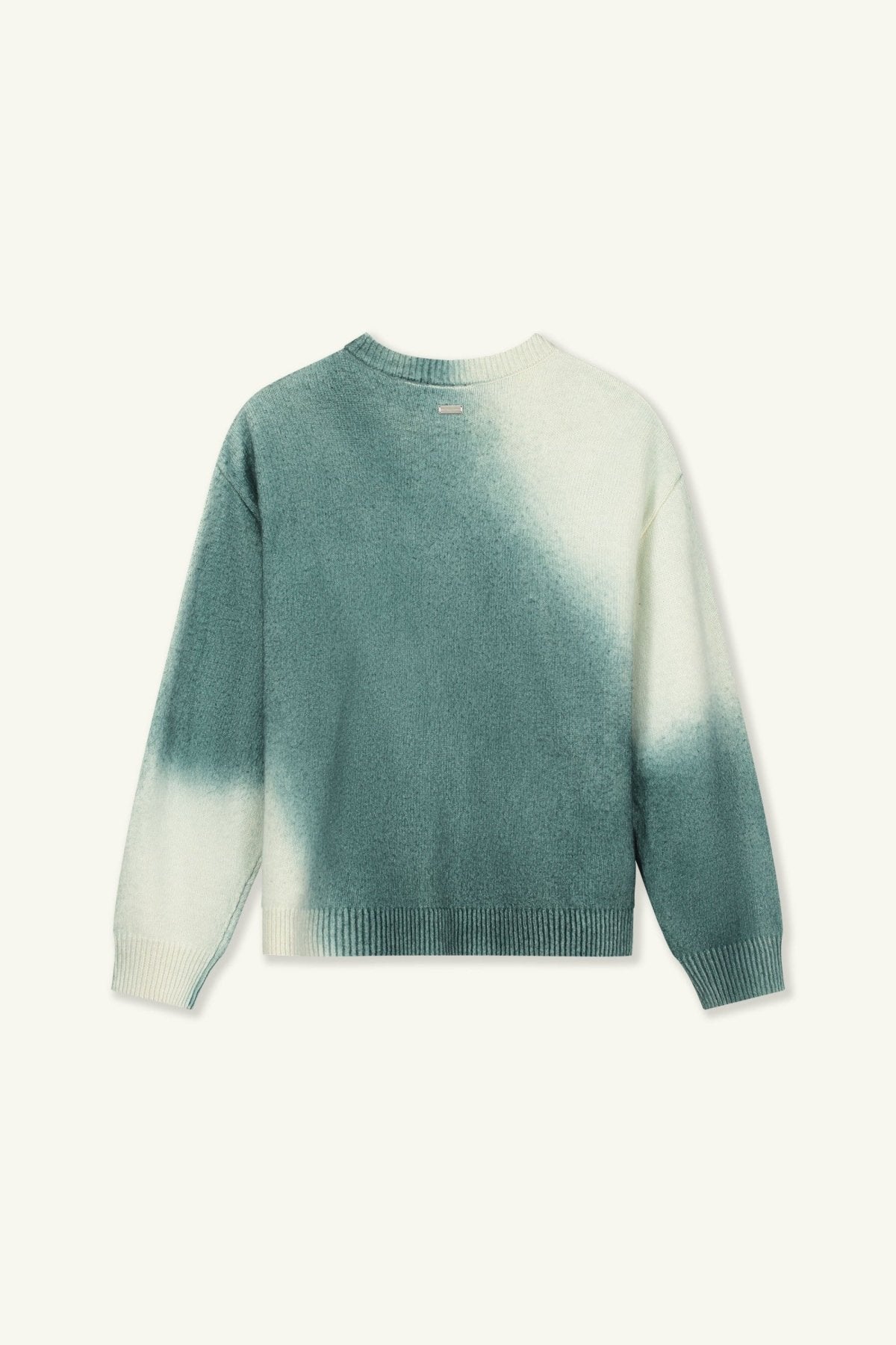 Pompei | Cream - Knitwear Don't Waste Culture