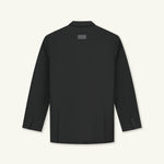 Elsdon | Black - Tailorwear Don't Waste Culture