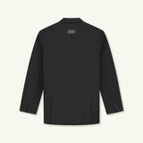 Elsdon | Black - Tailorwear Don't Waste Culture