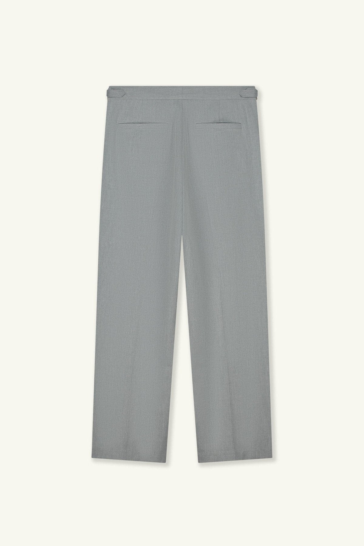 Marquis | Light Grey - Tailorwear Don't Waste Culture