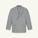 Tobias | Light Grey - Tailorwear Don't Waste Culture